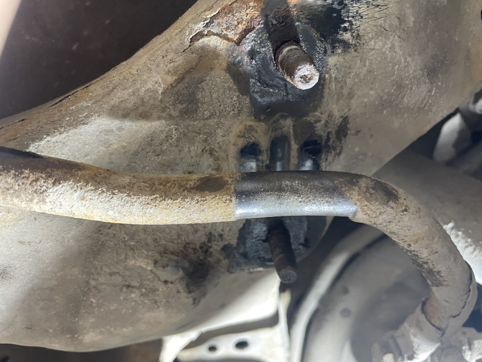 Фото в бортжурнале Nissan Qashqai (1G)