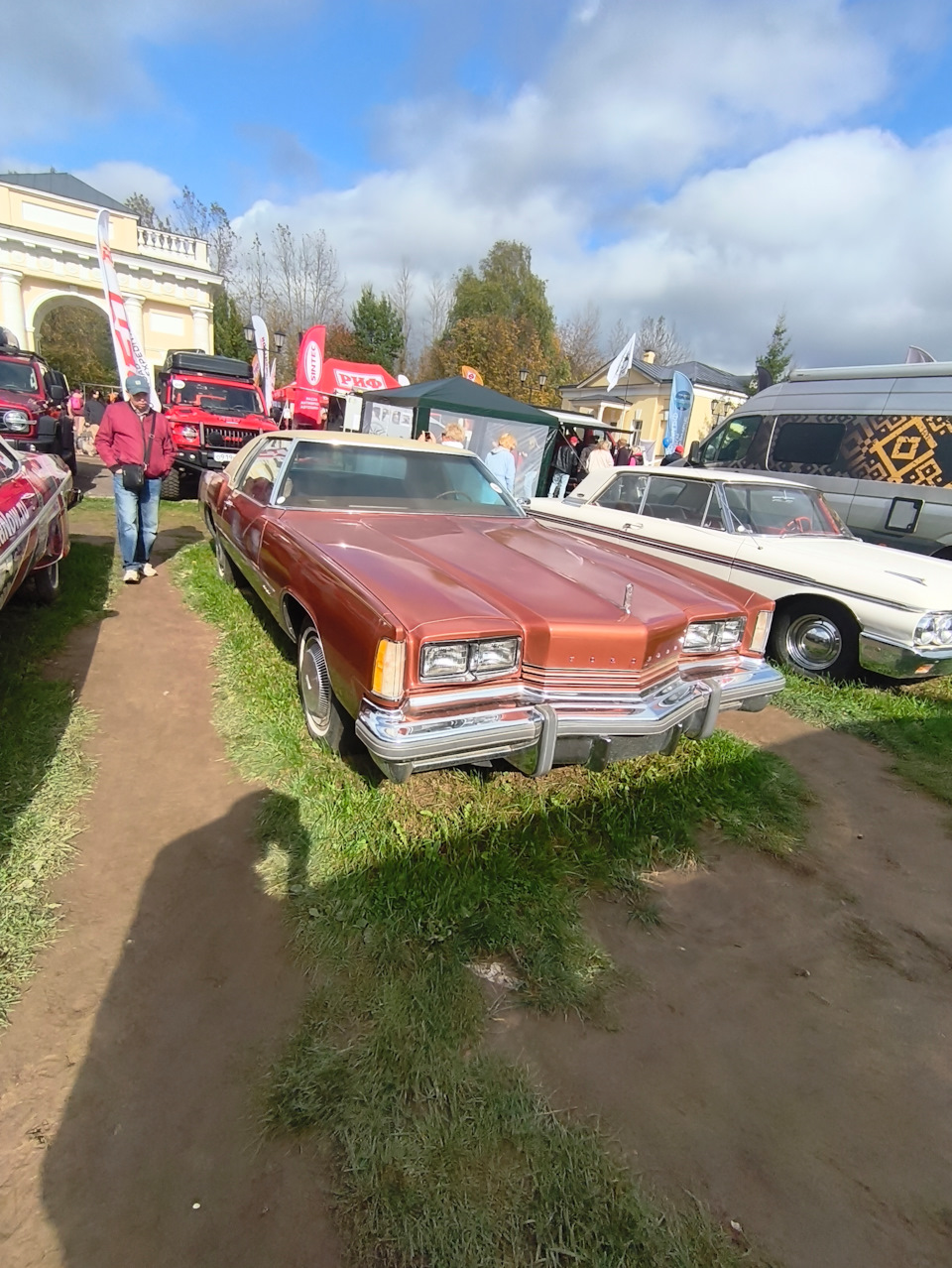 Фото в бортжурнале Volkswagen Caravelle (T6)