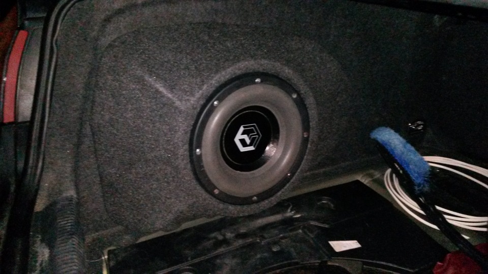 Фото в бортжурнале Volkswagen Passat B6