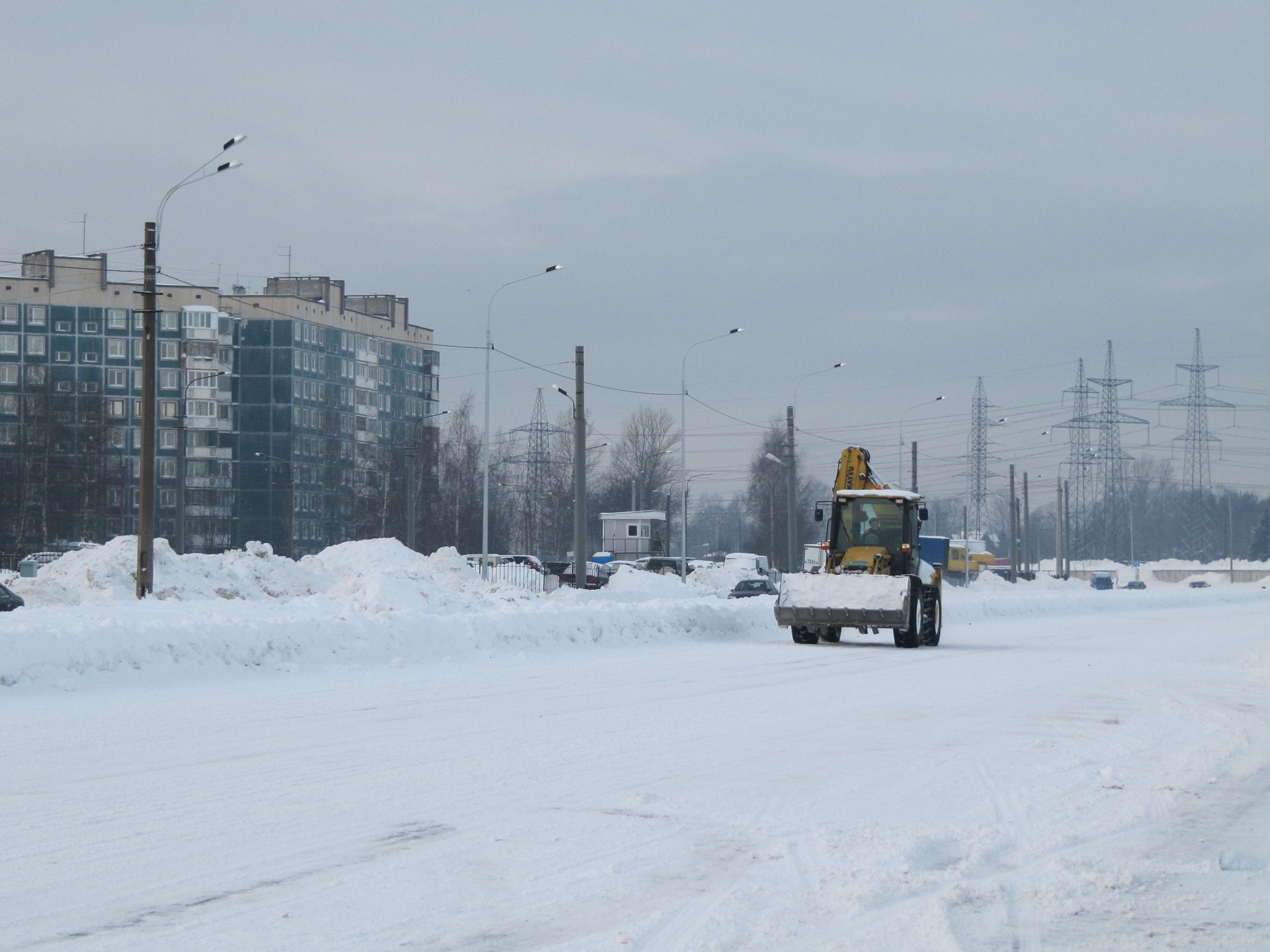 Фото в бортжурнале Lada 2103
