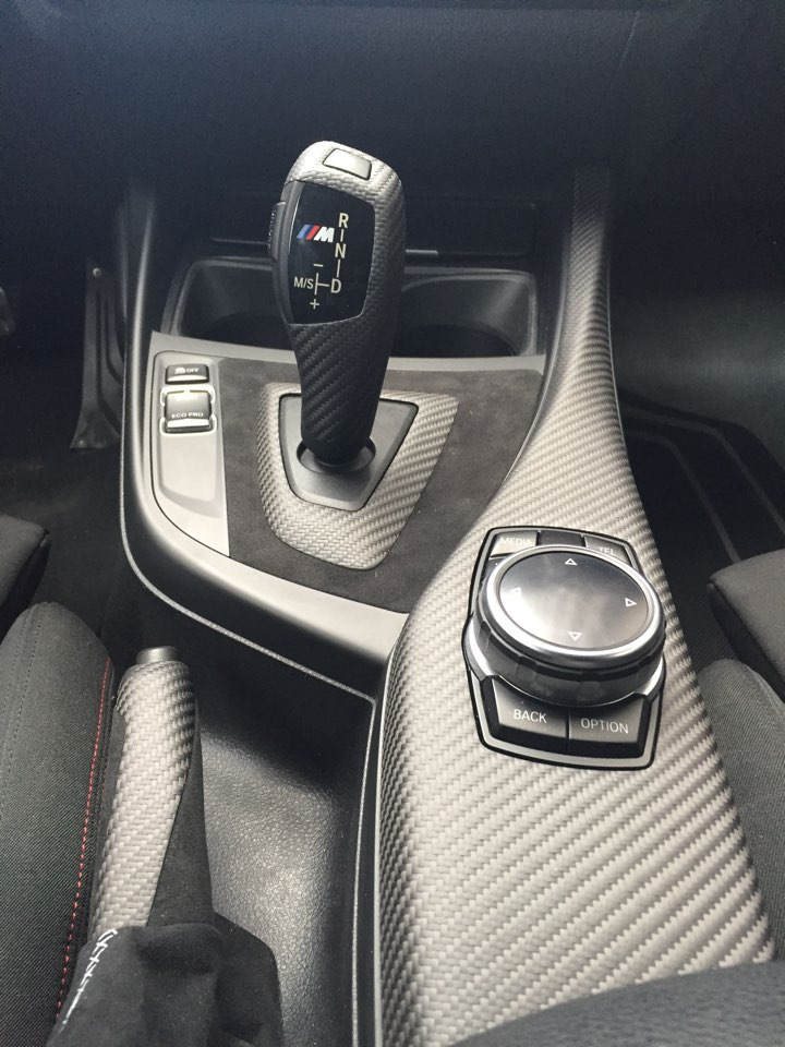 Фото в бортжурнале BMW 1 series (F20)