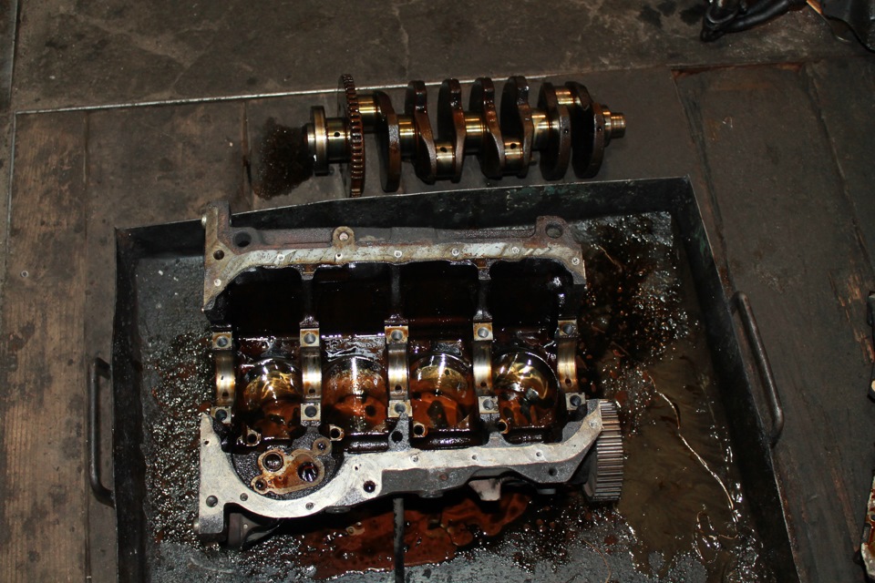 Фото в бортжурнале Volkswagen Passat B5