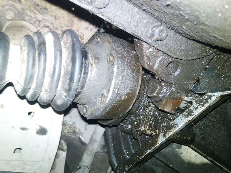 Фото в бортжурнале Volkswagen Passat B3