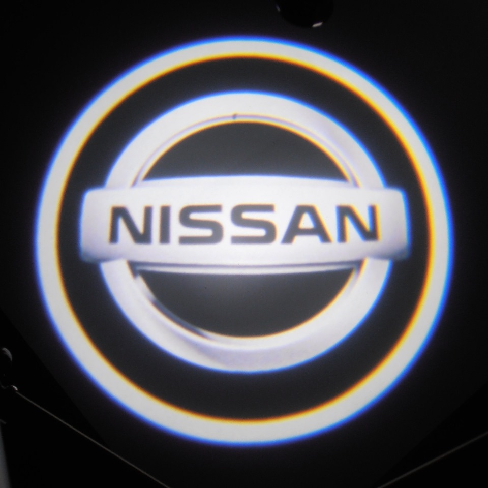 Фото в бортжурнале Nissan Bluebird (T12/T72)