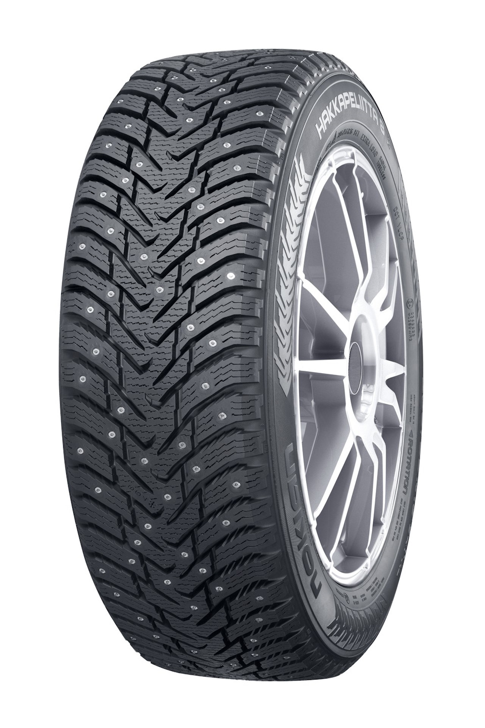 Фото в бортжурнале Hyundai Solaris (1G). Запчасти на фото: 332220