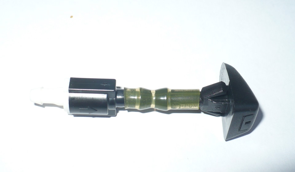 Фото в бортжурнале Nissan Almera V (G11/15)