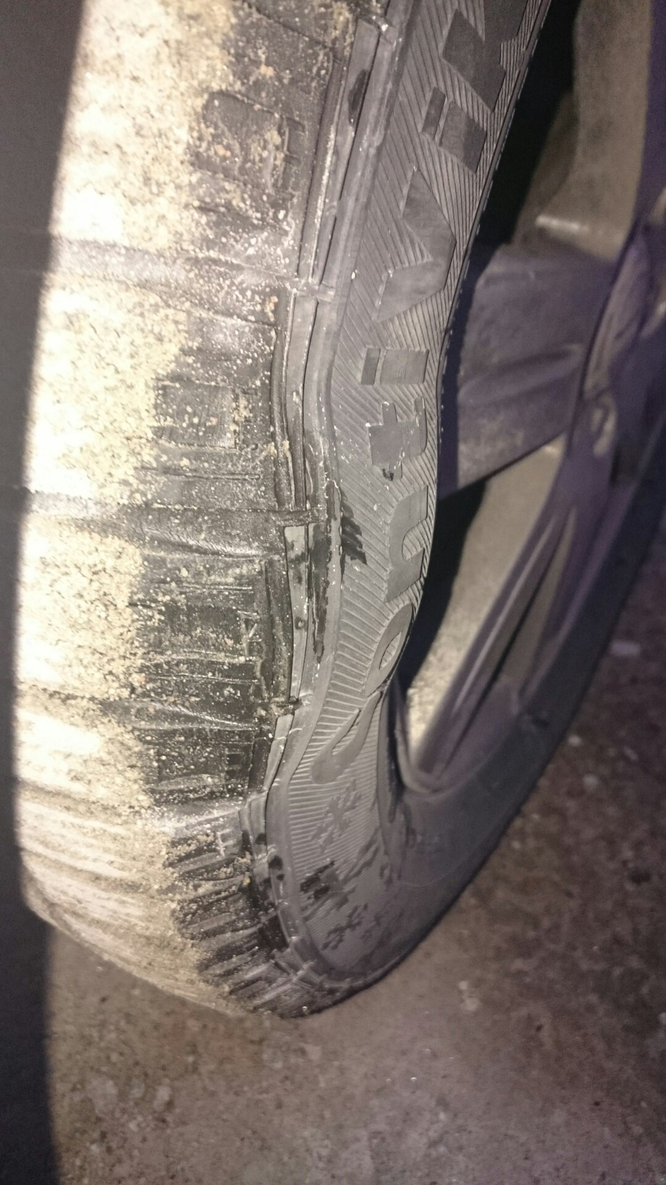 Фото в бортжурнале Ford Mondeo IV