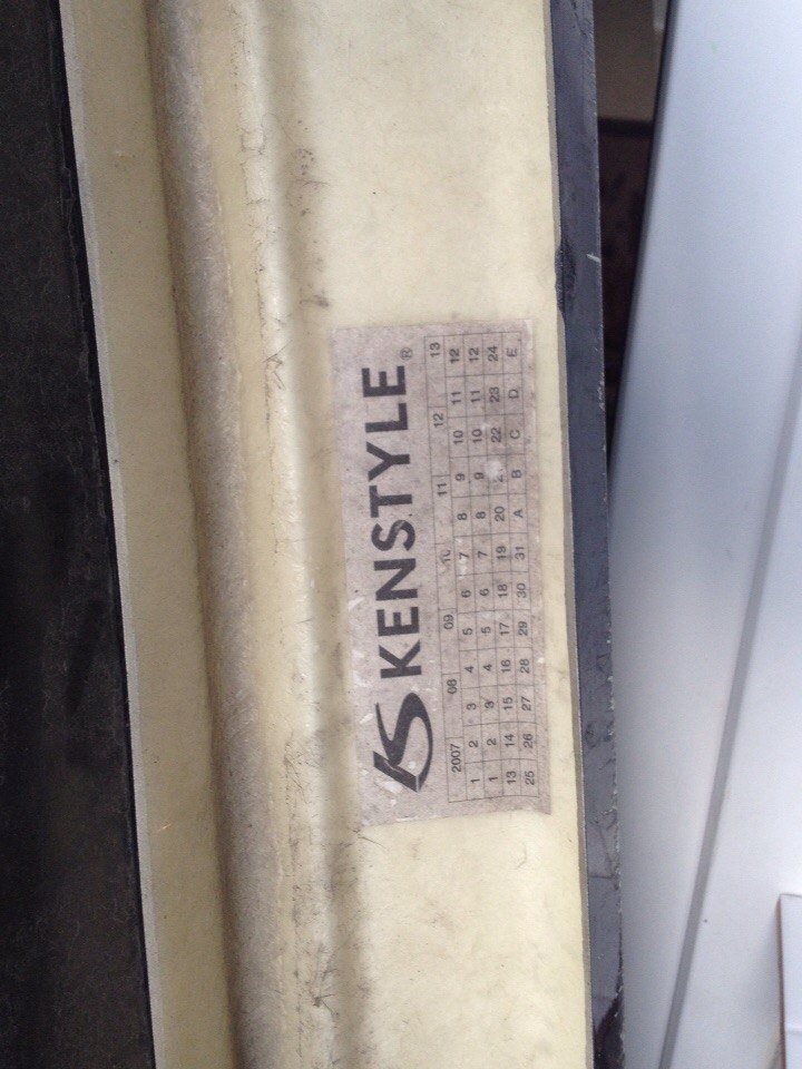 Фото в бортжурнале Mitsubishi Cedia
