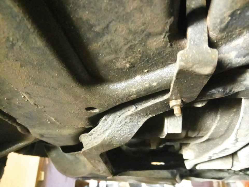 Фото в бортжурнале Volkswagen Transporter T4