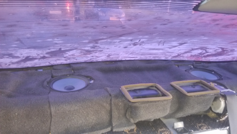 Фото в бортжурнале Toyota Prius (11)