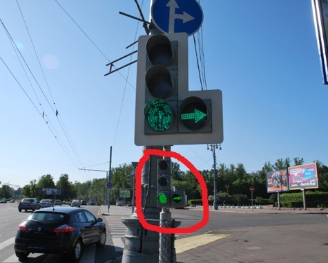Фото в бортжурнале KIA Rio (3G)