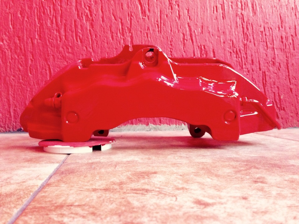 Фото в бортжурнале Subaru B4 (BE)