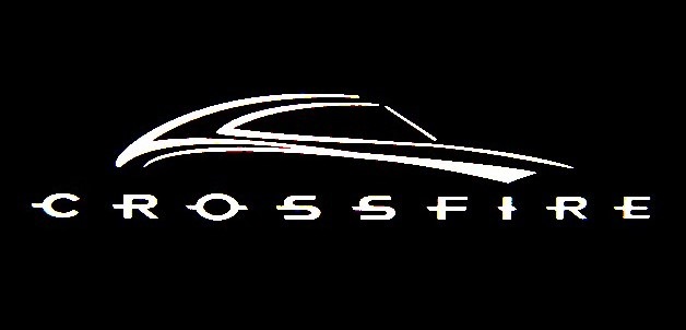 Фото в бортжурнале Chrysler Crossfire