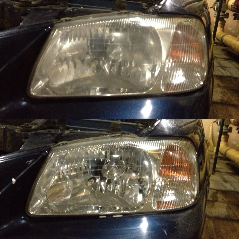 Фото в бортжурнале Volvo S60 (1G)