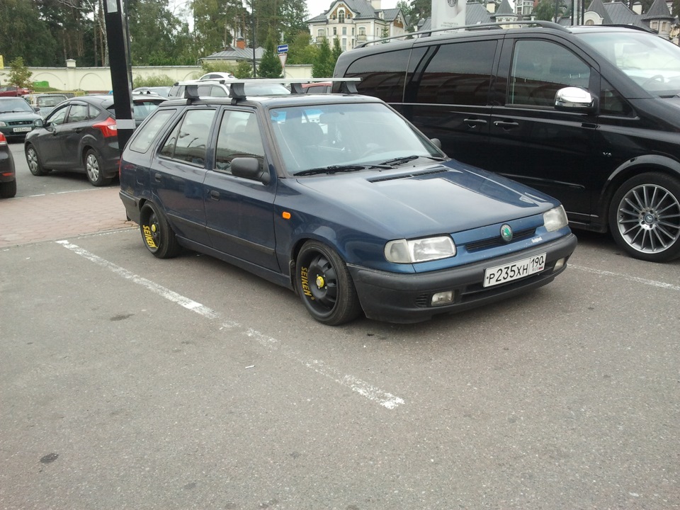 Фото в бортжурнале BMW 3 series (E30)