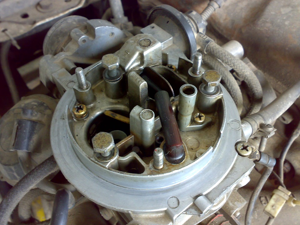 Фото в бортжурнале Volkswagen Passat B2