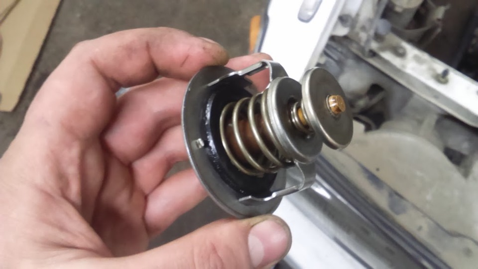 Фото в бортжурнале Toyota Carina ED (1G)