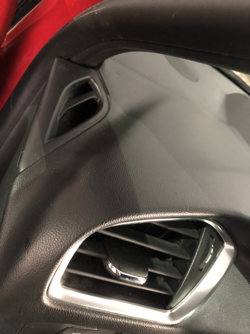Фото в бортжурнале Citroen C4 (2G)