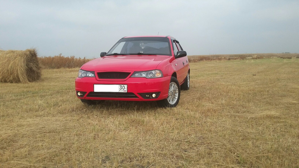 Daewoo Nexia ♛ВЕРНАЯ УЗБЕЧКА♛