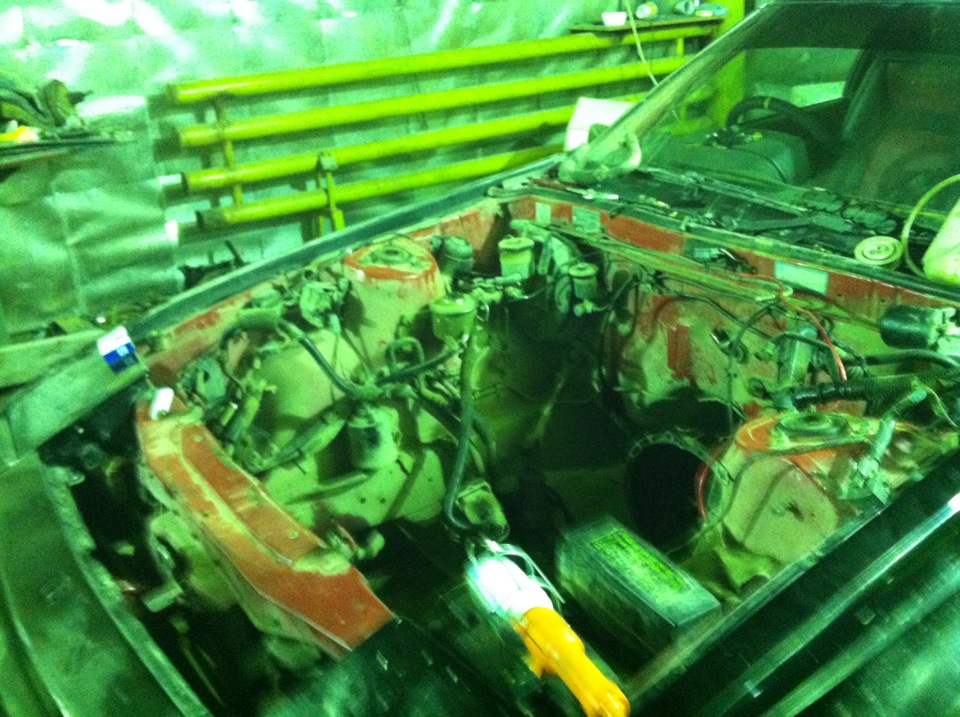 Фото в бортжурнале Toyota Celica (60)