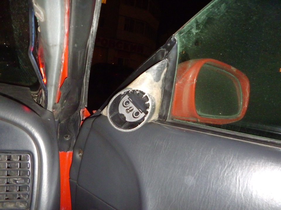 Фото в бортжурнале Toyota Curren