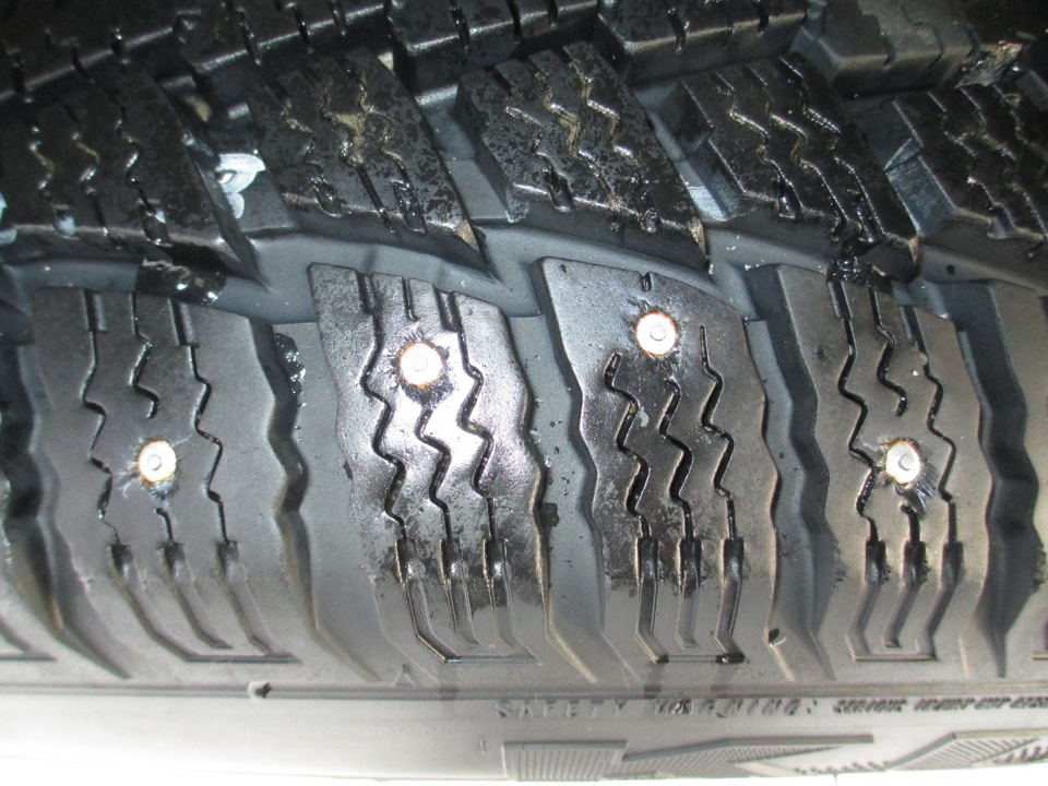 Фото в бортжурнале Mitsubishi L200 (4G)