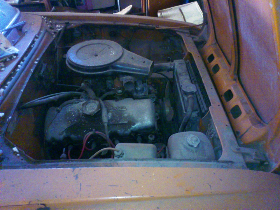 3 — Honda Accord (6G)
