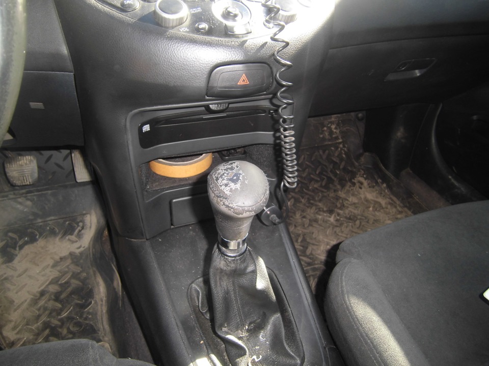 Так было — Nissan Primera Wagon (P12)