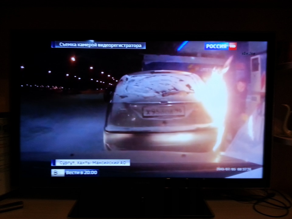 Фото в бортжурнале Ford Escape (1G)