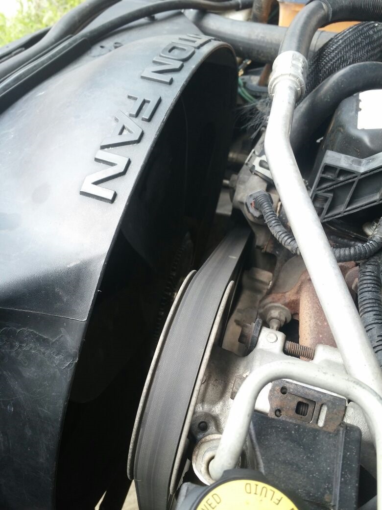 Фото в бортжурнале Jeep Grand Cherokee (WJ)