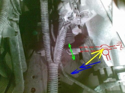 Фото в бортжурнале KIA Ceed (2G)
