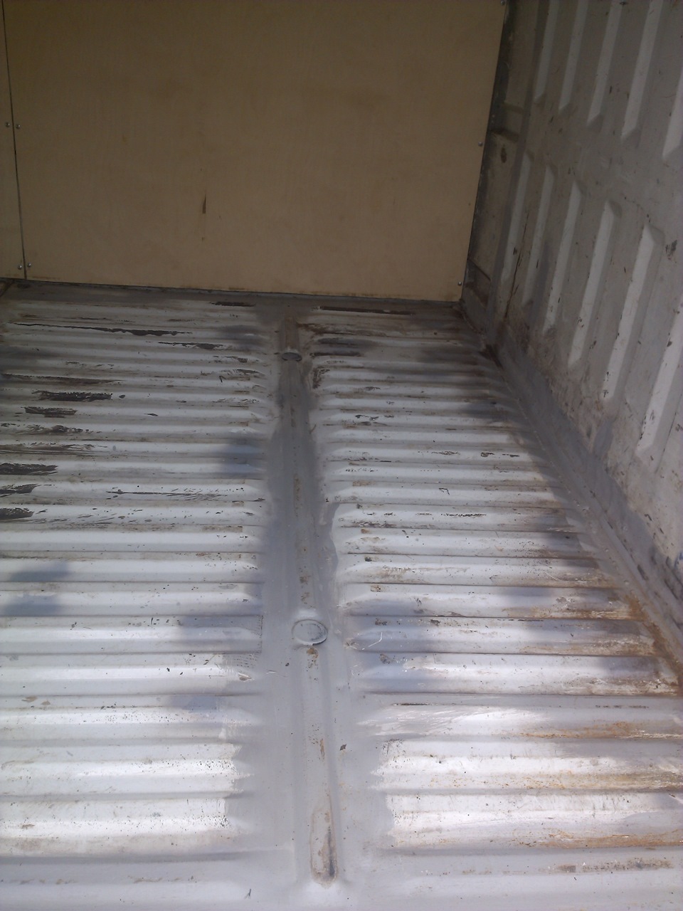Фото в бортжурнале Iveco Daily (2G)