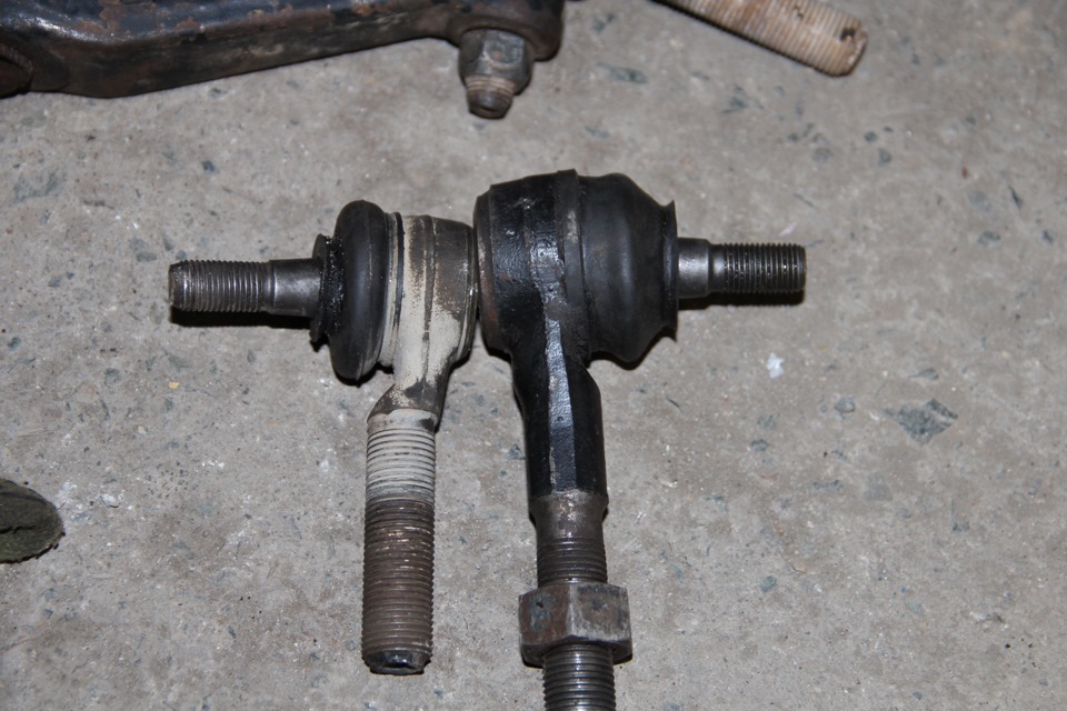 Фото в бортжурнале Suzuki Jimny (1G)