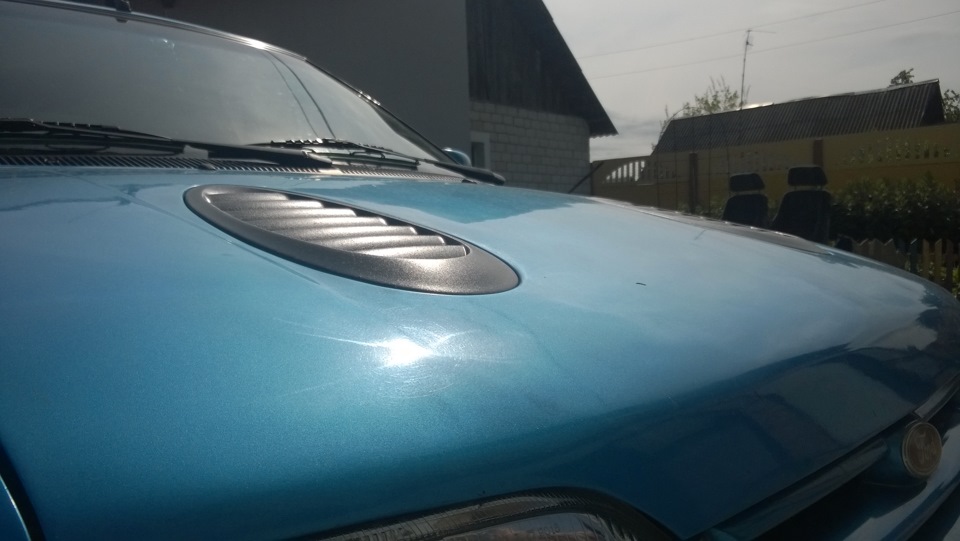Фото в бортжурнале Ford Escort Mk5