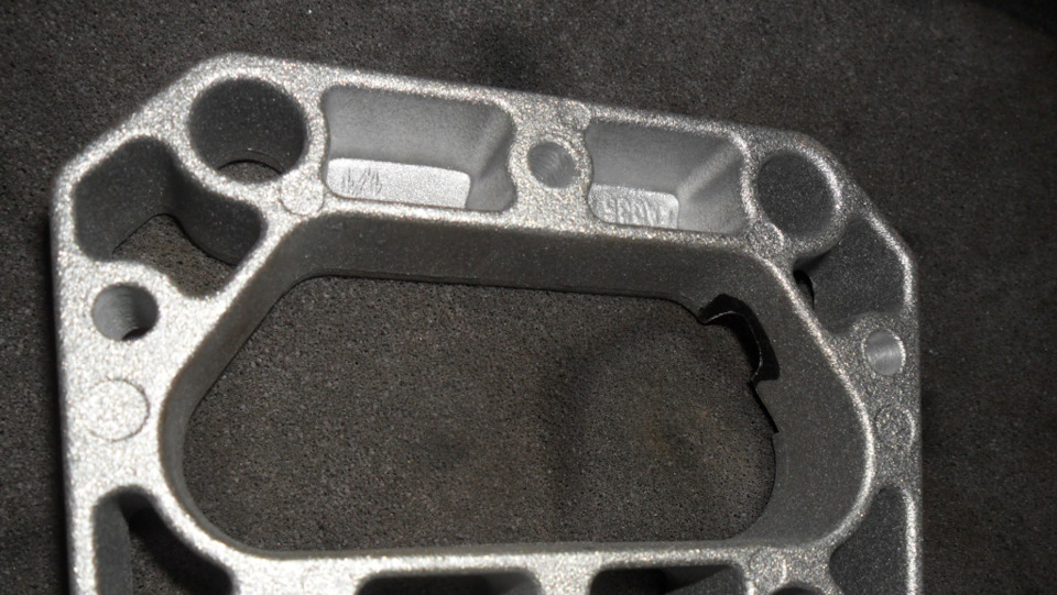 Фото в бортжурнале Ford Fusion