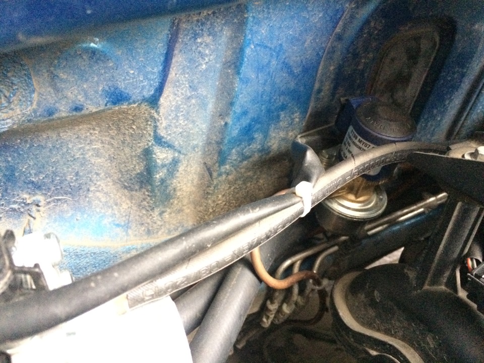 Фото в бортжурнале Renault Logan (2G)