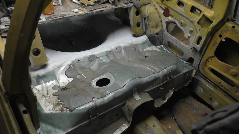 Фото в бортжурнале Opel Kadett E