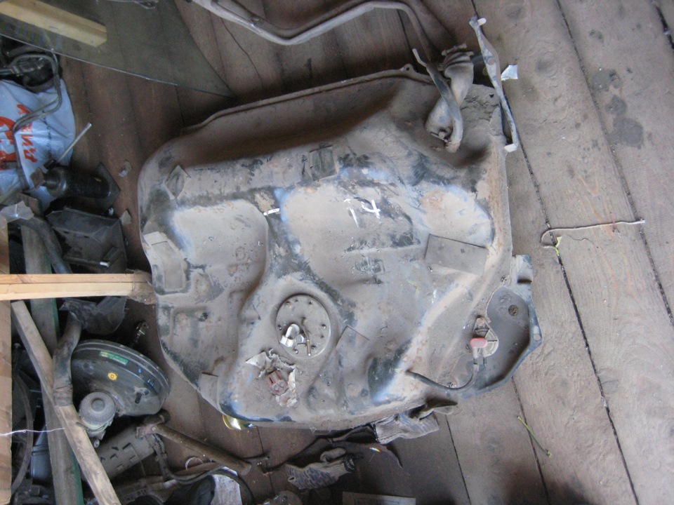Фото в бортжурнале Honda Civic Coupe (5G)