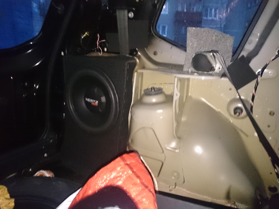 Фото в бортжурнале Renault Duster (1G)
