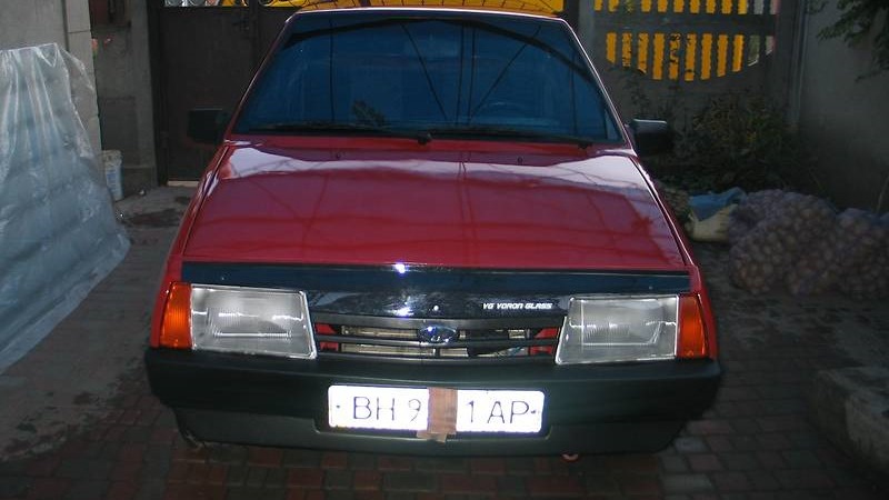 Lada 2108 ToRNaDo