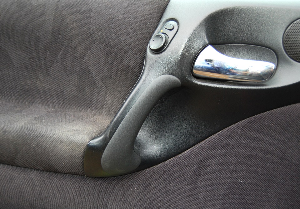 Фото в бортжурнале Opel Vectra B