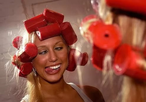 Красивые но глупые девушки