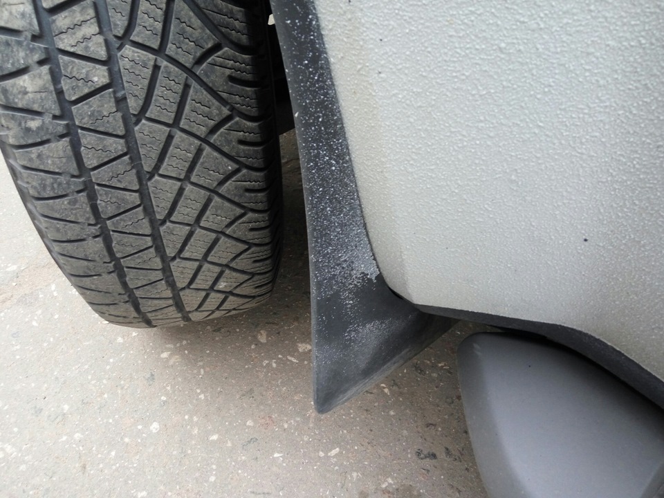 Фото в бортжурнале Nissan Pathfinder (3G)