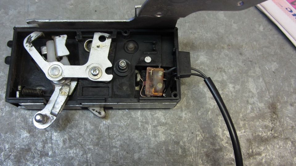 Фото в бортжурнале Chevrolet Niva (1G)