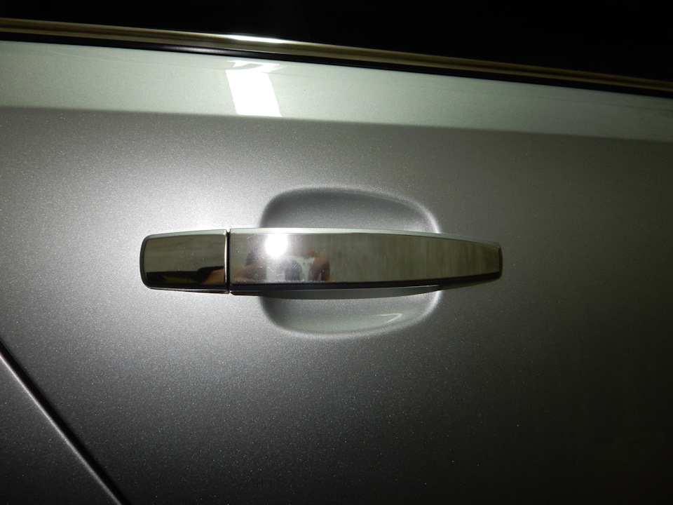 8 — Opel Astra H