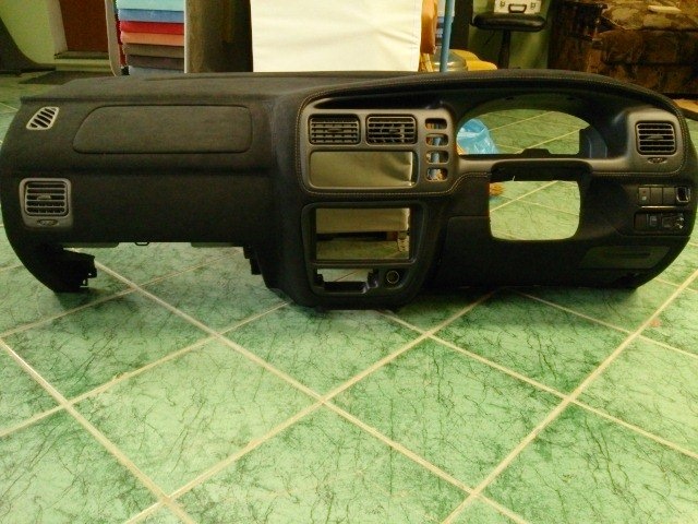 Фото в бортжурнале Suzuki Escudo (2G)