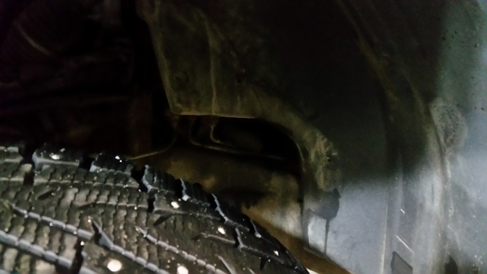 Фуууу 4 — Nissan Pathfinder (3G)