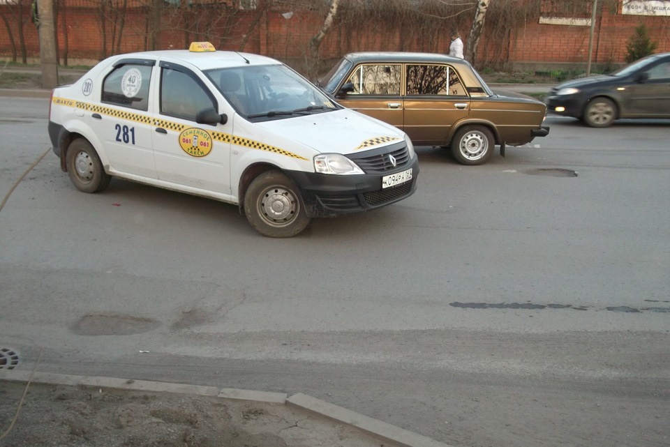 Фото в бортжурнале Lada 21065