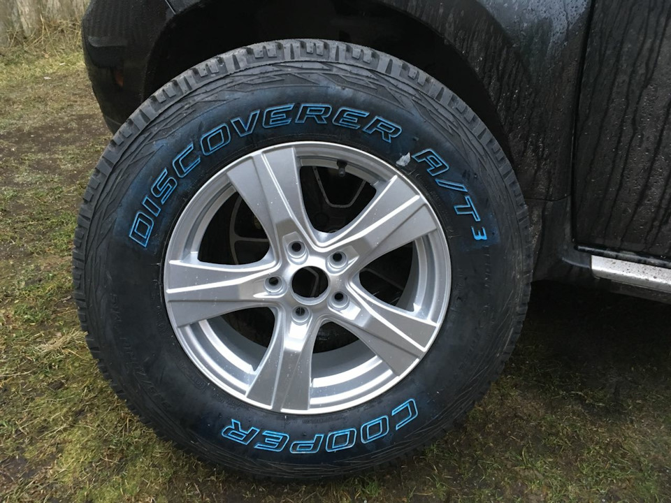 Фото в бортжурнале Renault Duster (1G)
