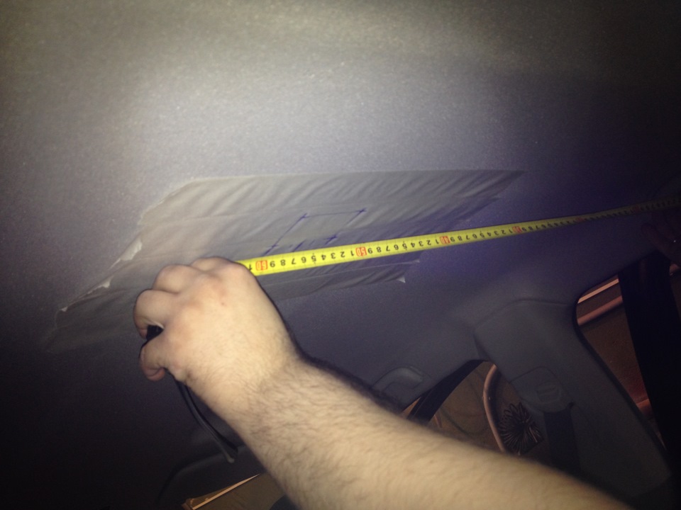 Фото в бортжурнале Chevrolet Cobalt (2G)